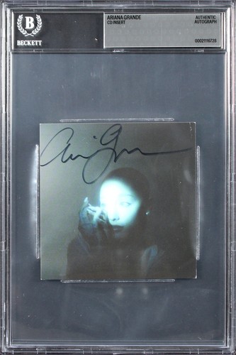 Ariana grande authentic - grande,