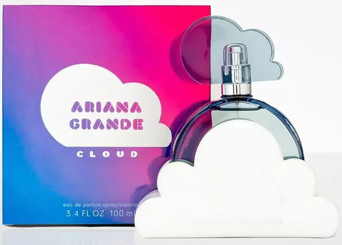 Ariana grande cloud - grande,
