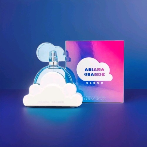 Cloud ariana grande 4 oz - ariana,